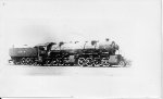 Erie 2-8-8-8-2 #5016 - A Rare Triplex Loco